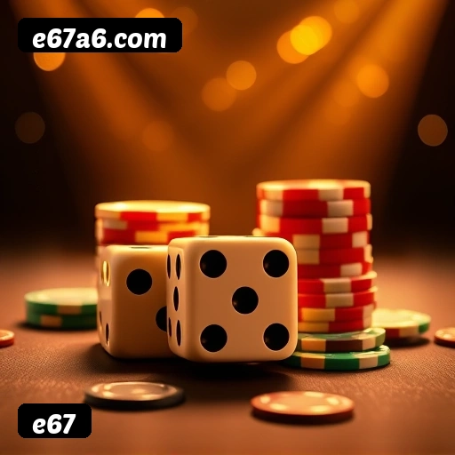 Vantagens exclusivas e67 para jogadores brasileiros - São Paulo, Rio, BH