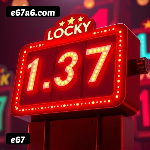 Catálogo e67 3.100+ jogos - Pragmatic Play, Evolution, NetEnt