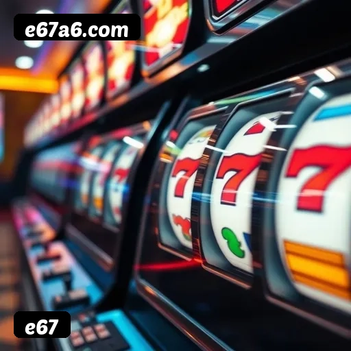 Estatísticas e67 2025–2026 - 120 mil jogadores ativos, R$72.5M pagos, RTP 96.52%