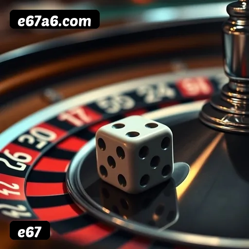 Níveis do programa VIP da e67